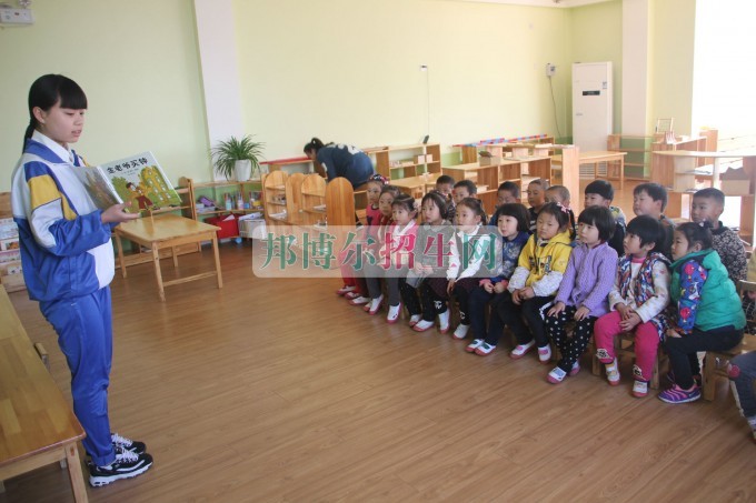 幼師職高學(xué)什么內(nèi)容