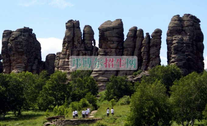 赤峰職業(yè)技術(shù)學(xué)院宿舍條件