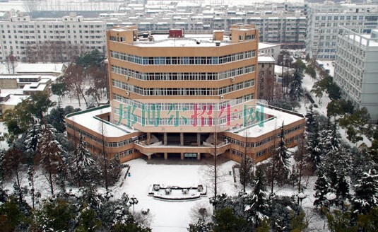 武漢科技大學醫(yī)學院