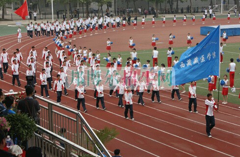 西藏藏醫(yī)學院