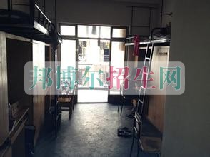 湖南農(nóng)業(yè)大學(xué)東方科技學(xué)院宿舍條件