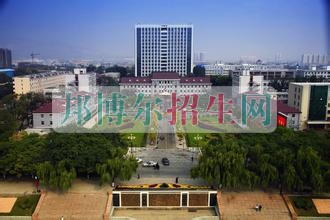 太原科技大學是幾本