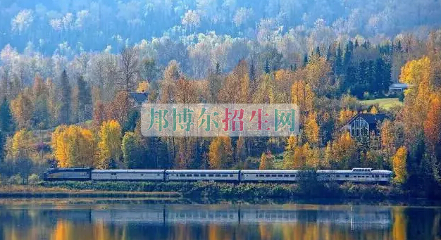 成都有哪些鐵道工程技術(shù)學(xué)校