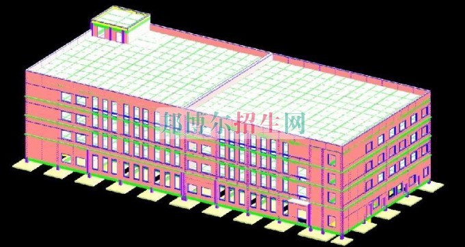 成都高中生可以讀工程造價嗎