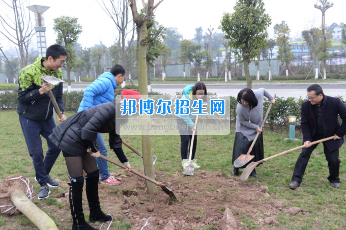 川南幼兒師范高等?？茖W校學前教育二系黨日活動