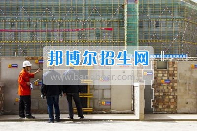 成都哪些學校有建筑工程施工技術(shù)