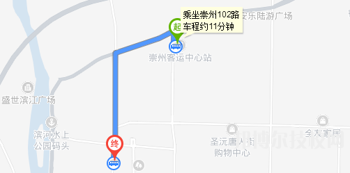 崇州職業(yè)中專學校學校地址在哪里