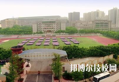 重慶渝北職業(yè)教育中心2020年招生簡(jiǎn)章