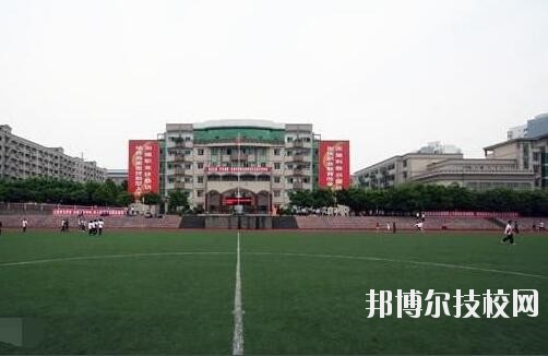 重慶渝北職業(yè)教育中心怎么樣、好不好