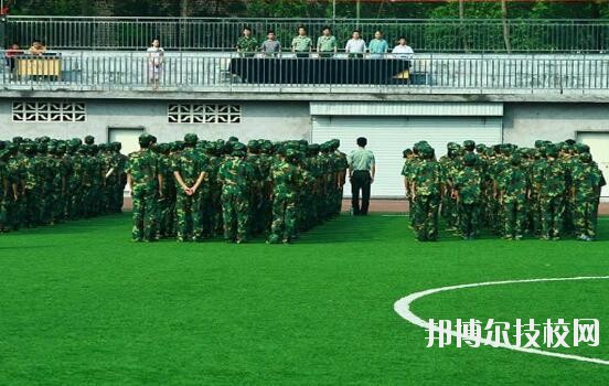 中國人民解放軍總參謀部信息化部直屬工廠職業(yè)技術(shù)學(xué)校2020年報名條件、招生要求、招生對象