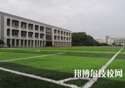 贛州電子工業(yè)技術學校怎么樣、好不好