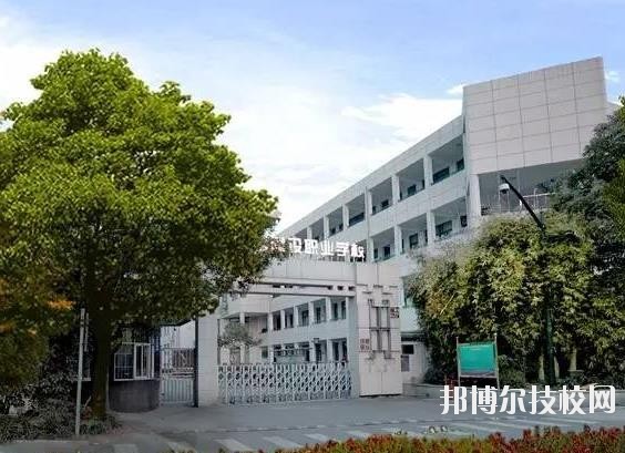 杭州建設職業(yè)學校2020年招生簡章