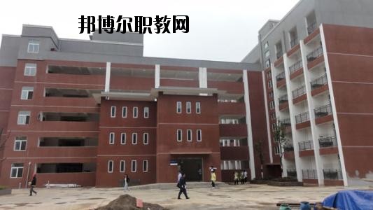 貴州省機械工業(yè)學校地址在哪里