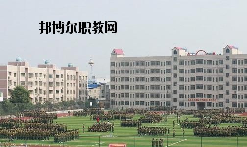 四川實用中等專業(yè)學校2020年有哪些專業(yè)