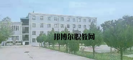 武威遠博技工學校2020年招生簡章