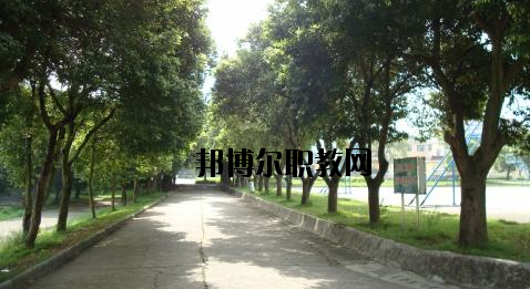 桂林林業(yè)學(xué)校怎么樣、好不好