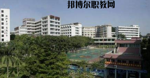 廣州廣播電視大學(xué)附設(shè)職業(yè)技術(shù)學(xué)校怎么樣、好不好