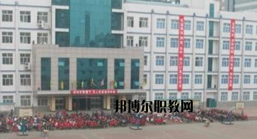 石家莊長城中等專業(yè)學校怎么樣、好不好