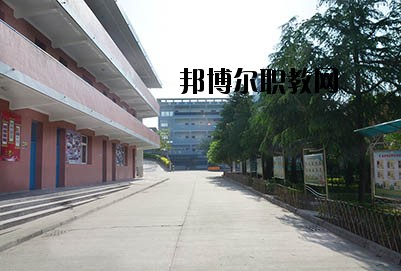 自貢錦江職業(yè)技術學校怎么樣、好不好