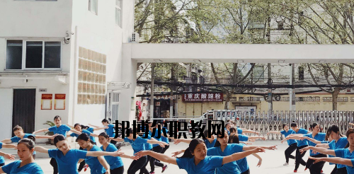 河南幼兒師范學校2021年有哪些專業(yè)