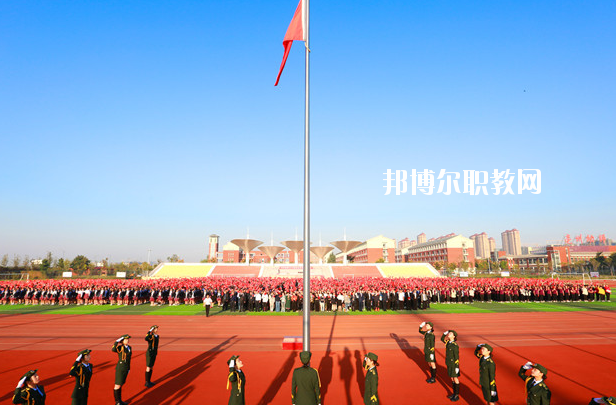 亳州幼兒師范學(xué)校怎么樣、好不好