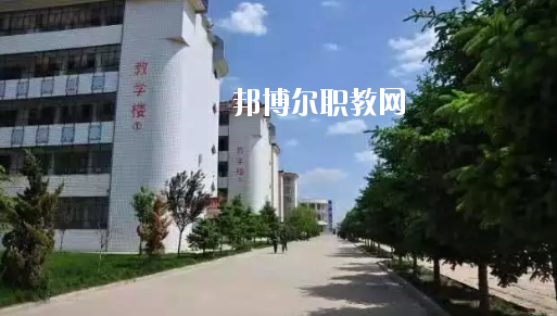 西峰北辰職業(yè)技術(shù)學(xué)校2020年招生錄取分?jǐn)?shù)線