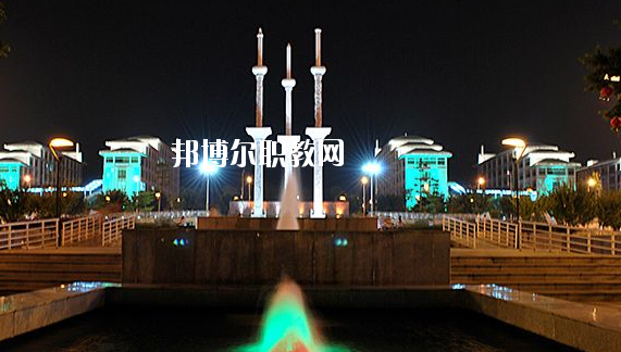 梅州職業(yè)技術(shù)學校2020年招生辦聯(lián)