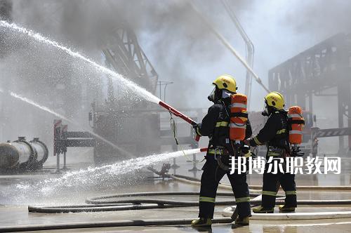 四川2021年女生可以讀消防技術(shù)工程學(xué)校嗎