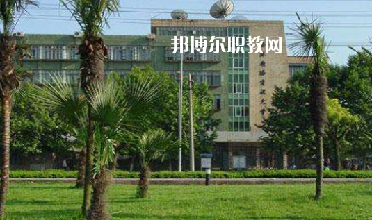 安慶市建筑工程學校2021年有哪些專業(yè)