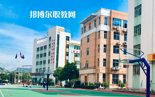 廣東羊城技工學(xué)校怎么樣、好不好