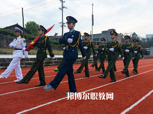 重慶春琿人文技工學(xué)校怎么樣、好不好