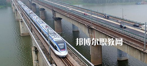 廣西2021年鐵路學(xué)校哪個比較好