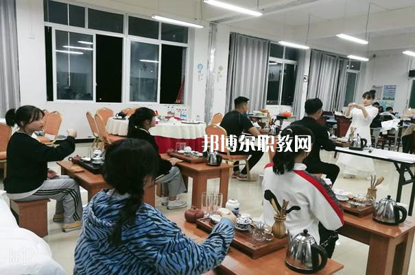 惠水中等職業(yè)學校怎么樣、好不好