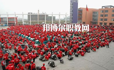 成都2021年初中生可以去什么汽修學校