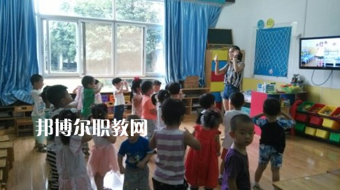 重慶2021年幼師學校屬于什么學歷