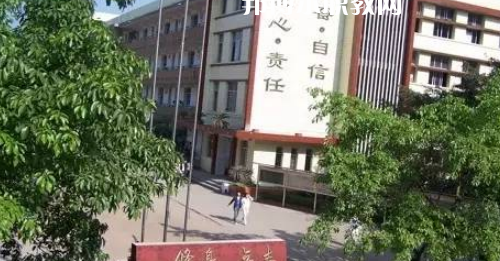 自貢市龍錦職業(yè)技術(shù)學校怎么樣、好不好