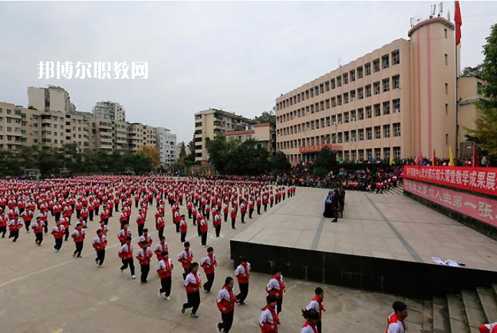 重慶梁平職業(yè)技術(shù)學(xué)校2022年報名條件、招生要求、招生對象