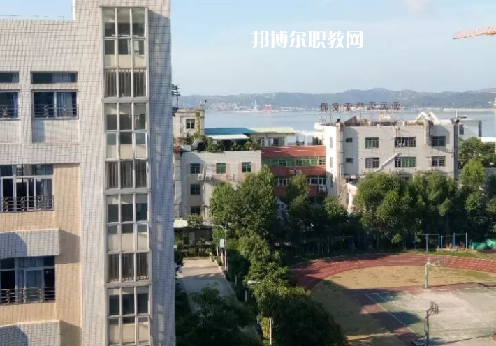 汕頭澄海職業(yè)技術學校網站網址