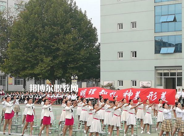 保定女子職業(yè)中專學校2022年招生錄取分數(shù)線