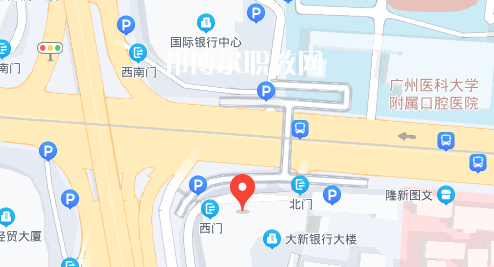 廣州衛(wèi)生學(xué)校地址在哪里