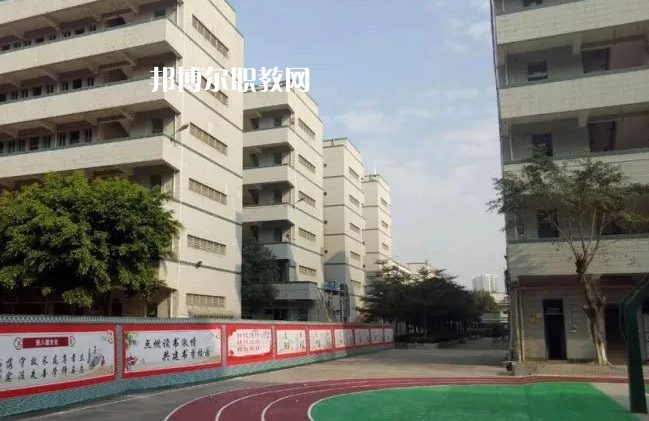 東莞實驗技工學校2022年有哪些專業(yè)