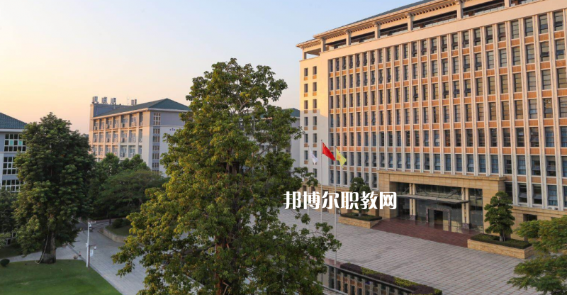 廣東華夏技工學(xué)校2022年有哪些專(zhuān)業(yè)