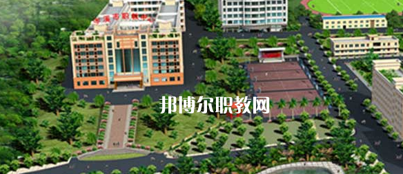 岑溪市中等專業(yè)學(xué)校2022年怎么樣、好不好