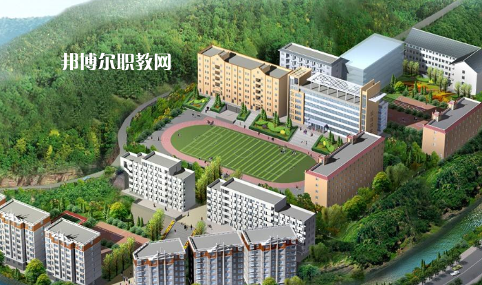 四川省南江縣職業(yè)中學(xué)2022年怎么樣、好不好