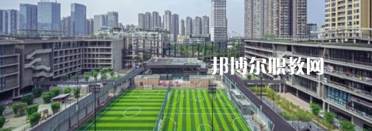 廣州市政職業(yè)學校2022年宿舍條件