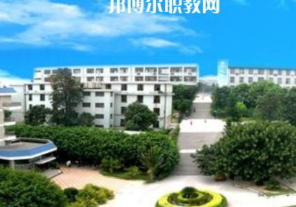 福建2023年職業(yè)高中有哪些中專學校