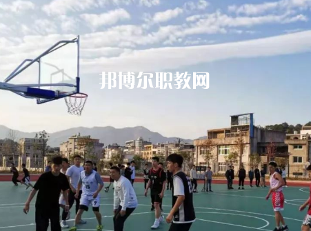 福建2023年中專學校哪些好