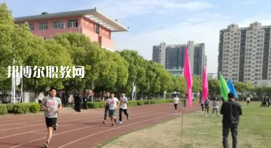 2023淮安最好的重點公辦中專學校排名