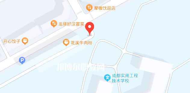 2023年四川國盛技工學(xué)校醫(yī)護(hù)救援部地址在哪里