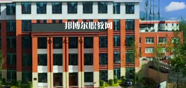 2023年仁壽新科綜合高中學校招生簡章